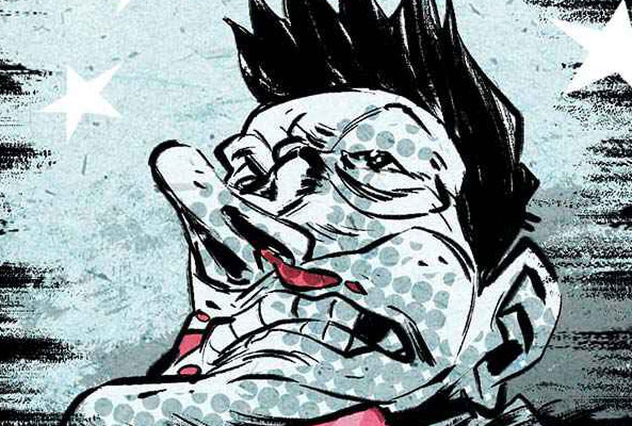 Clown à tuer - Épisode 11 - ONO Webtoon et Manga