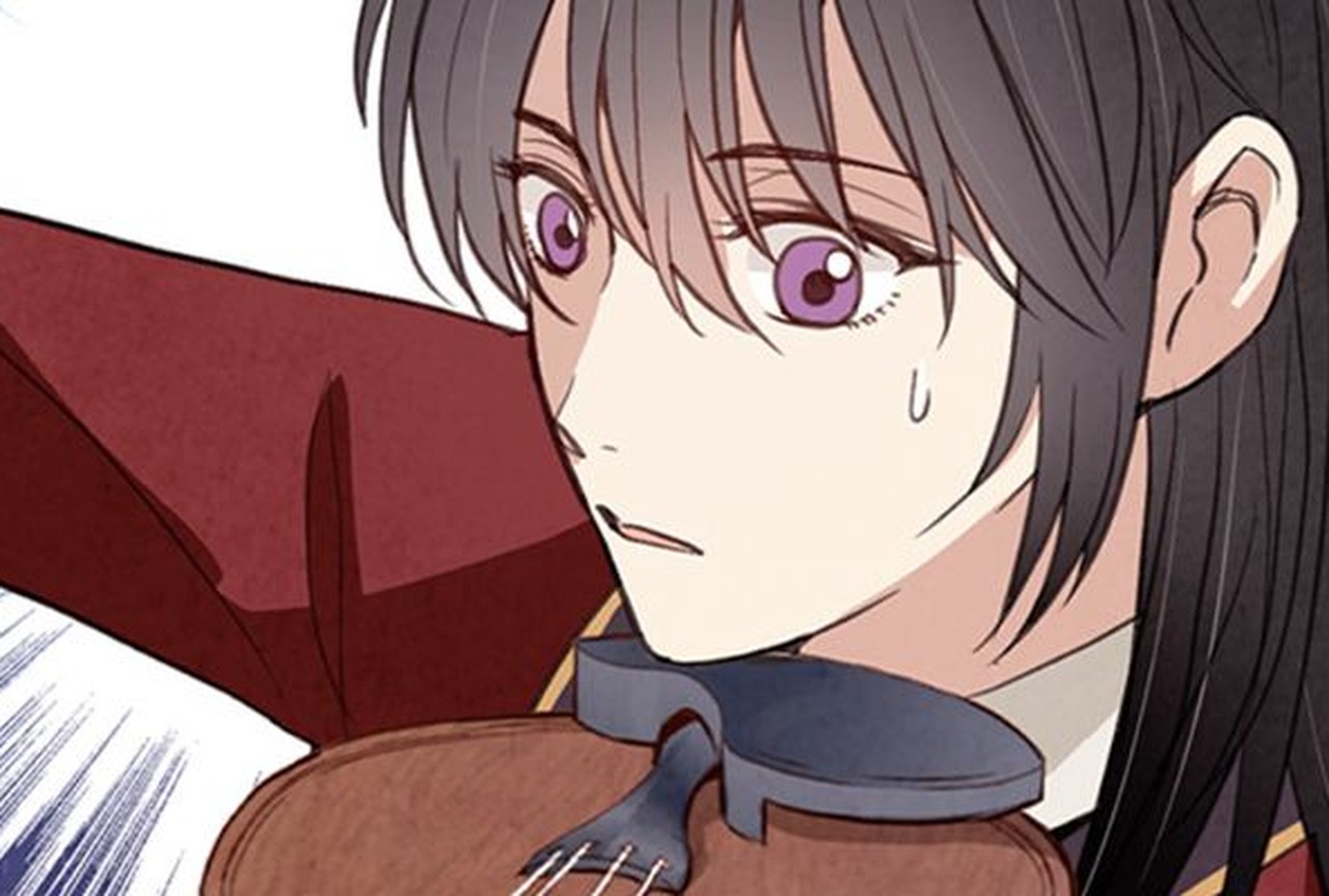 Valentine Kiss - Episode 45 - ONO Webtoon et Manga