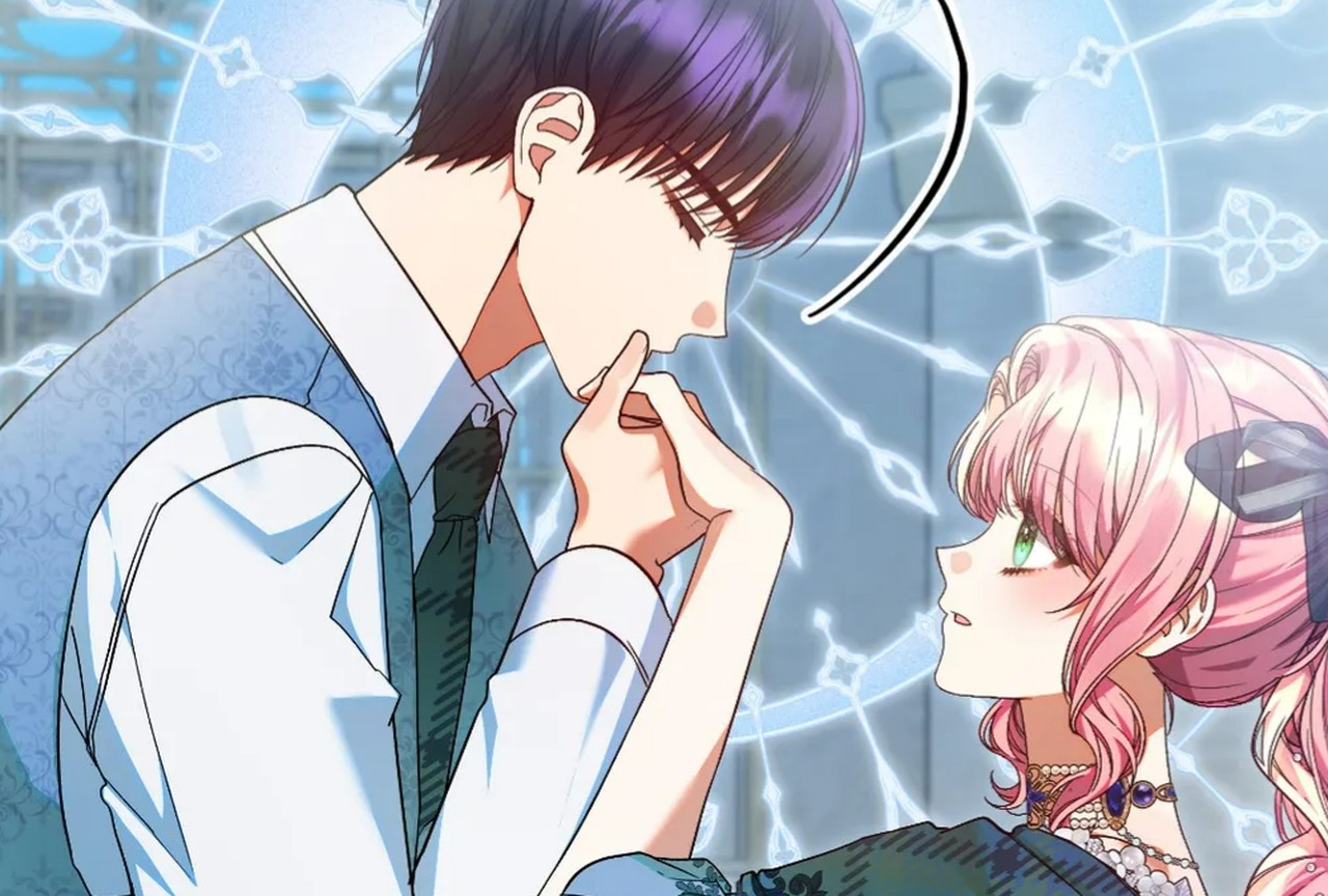 Prête pour le divorce ! - Episode 24 - ONO Webtoon et Manga