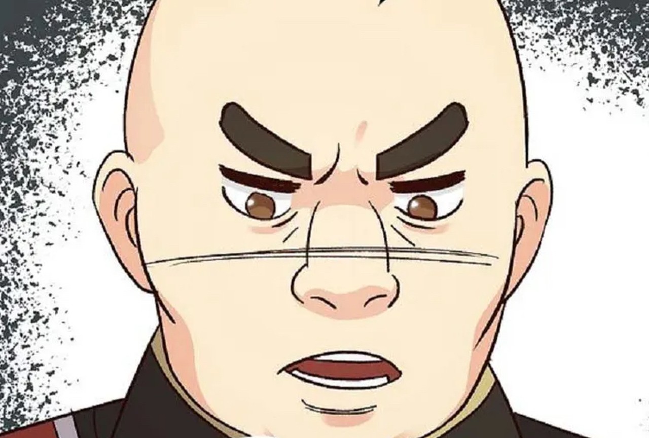 La petite princesse et son prince monstrueux - Episode 12 - ONO Webtoon et Manga