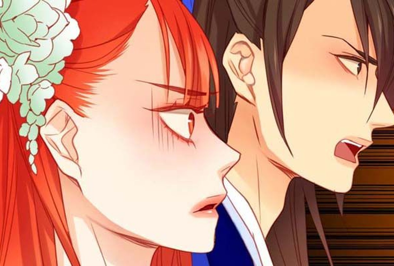 L'Azalée - Episode 54 - ONO Webtoon et Manga