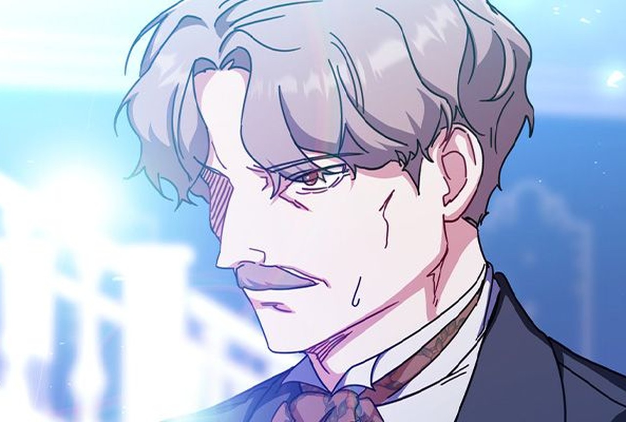 Le poids de la couronne - Episode 31 - ONO Webtoon et Manga