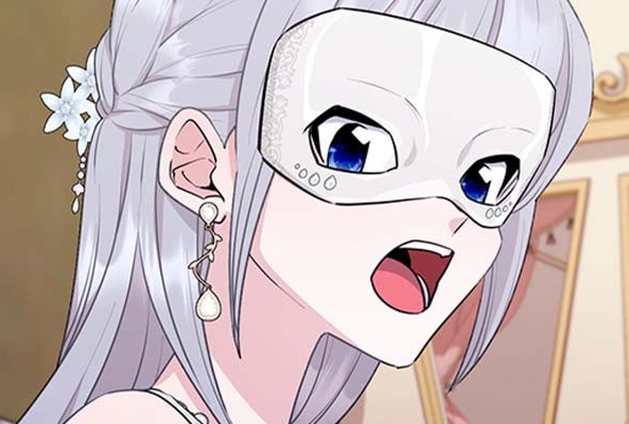Fille de l'Esprit Roi ! - Episode 70 - ONO Webtoon et Manga