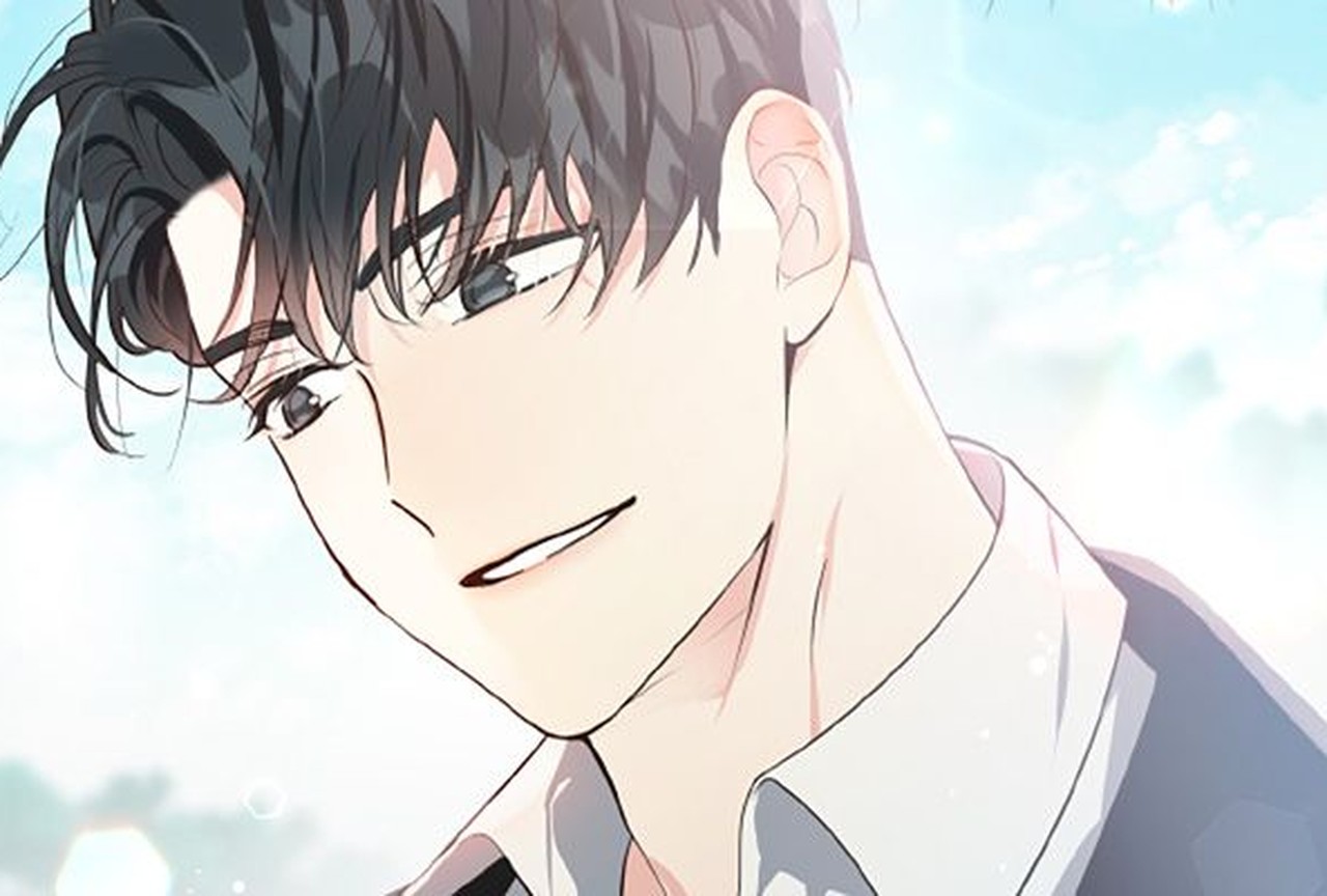 June Time Peach - Episode 9 - ONO Webtoon et Manga