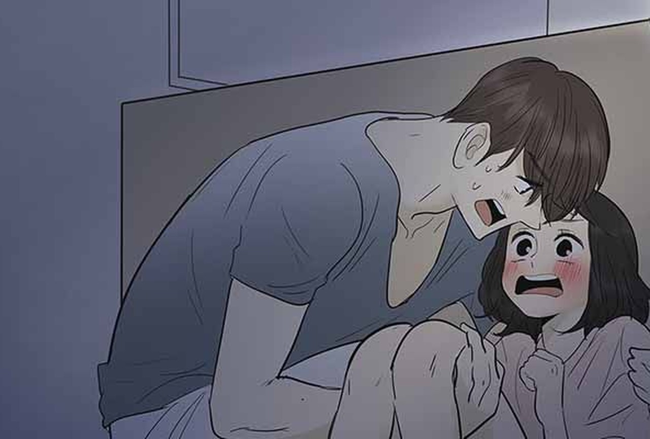 Clean with Passion - Episode 106 - ONO Webtoon et Manga