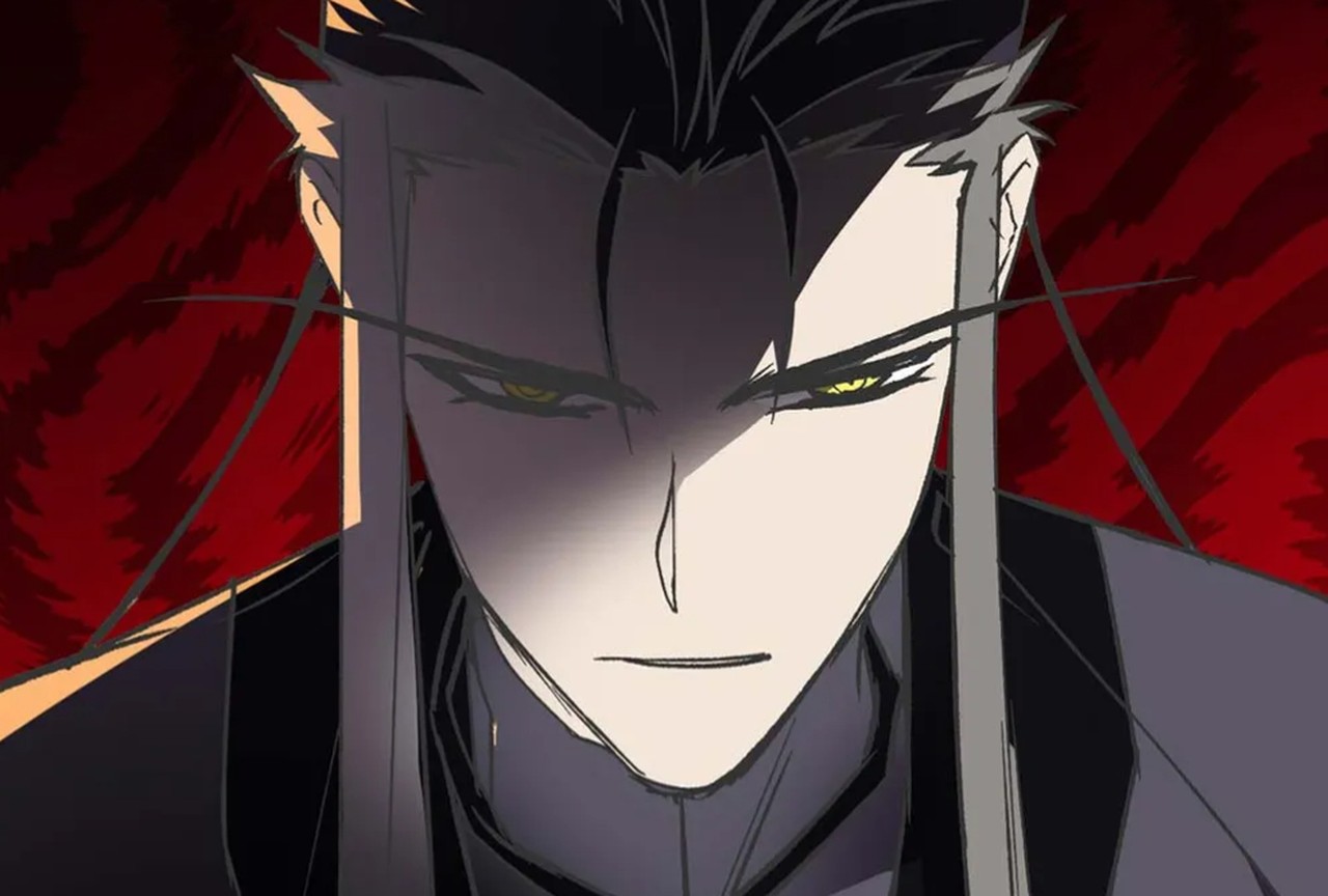 Chroniques de la Lune Froide - Episode 206 - ONO Webtoon et Manga