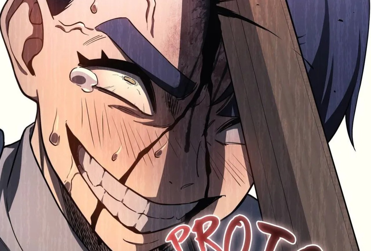 The Apocalypse Death Knight Returns - Episode 21 - ONO Webtoon et Manga