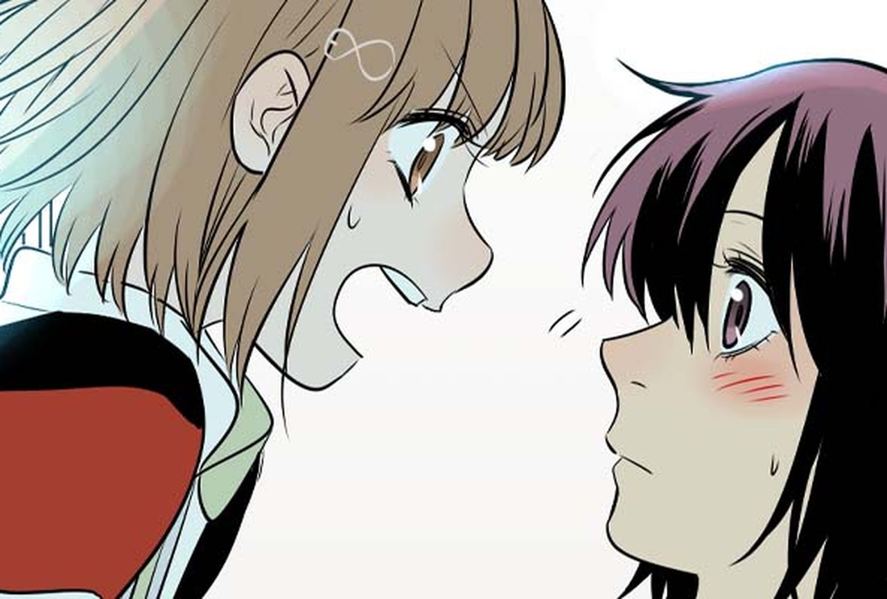 Soulmate - Épisode 9 - ONO Webtoon et Manga
