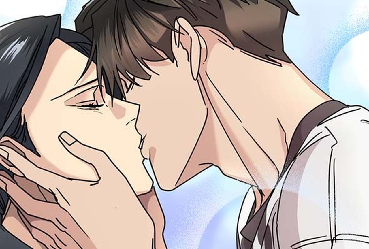 La Nuit du Corbeau - Episode 30 - ONO Webtoon et Manga