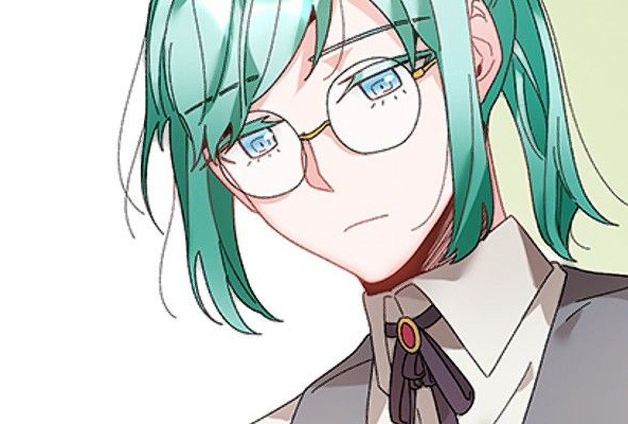 Impératrice ? Impératrice ! - Episode 43 - ONO Webtoon et Manga