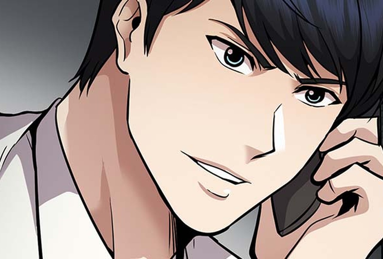 Again my life - Episode 120 - ONO Webtoon et Manga