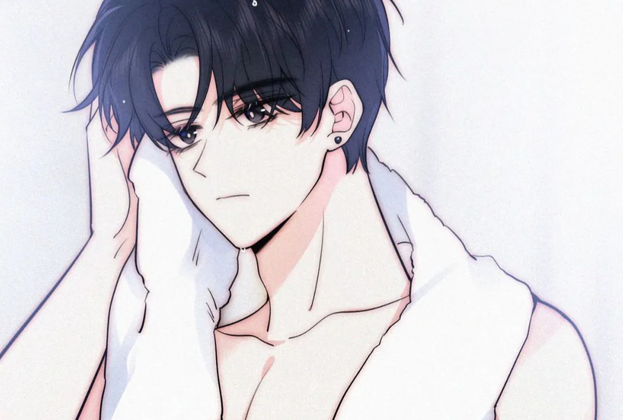 Erase your love - Episode 73 - ONO Webtoon et Manga