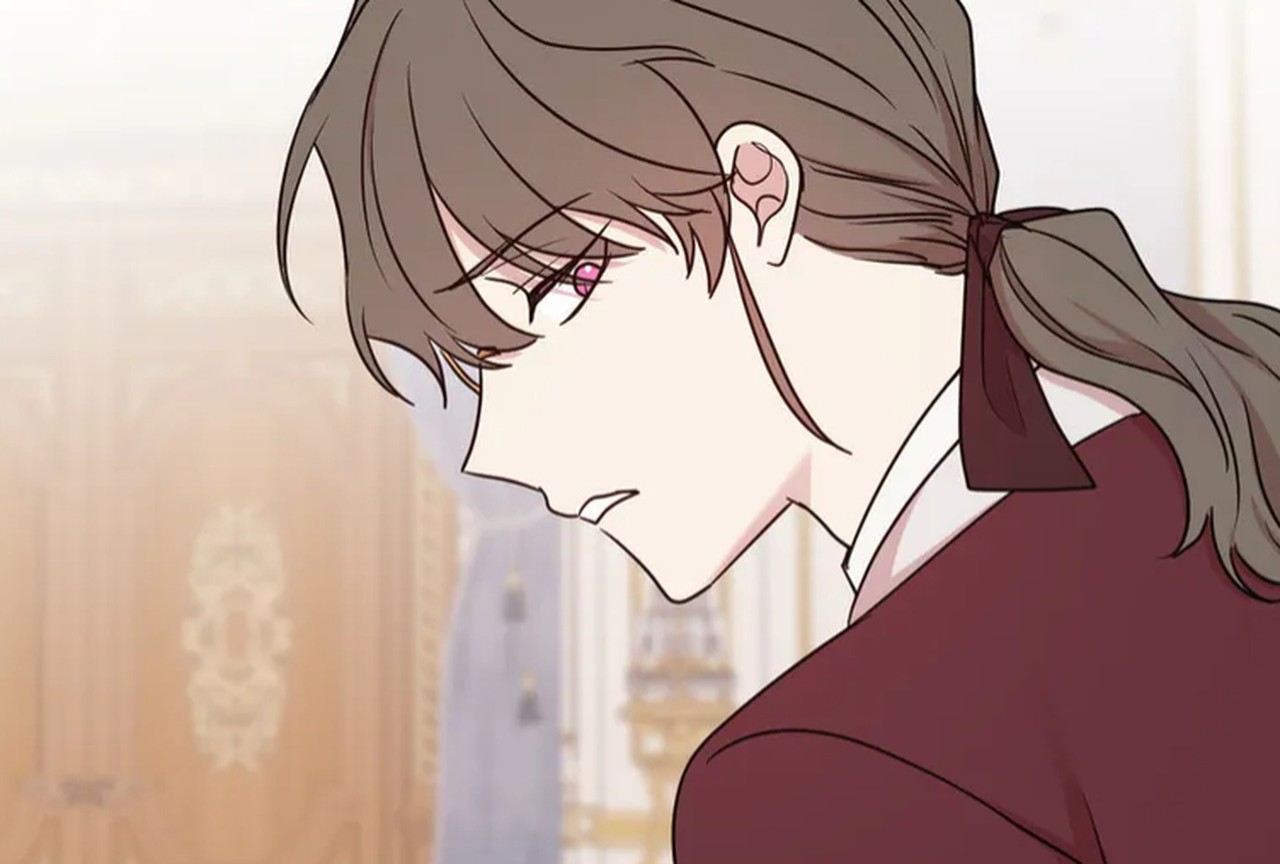 Comment calmer mon duc impuissant ? - Episode 31 - ONO Webtoon et Manga