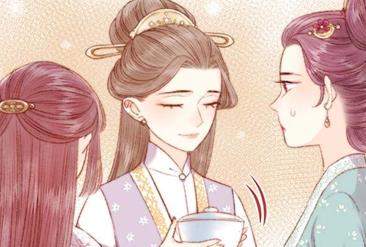 La déesse de la médecine - Episode 52 - ONO Webtoon et Manga