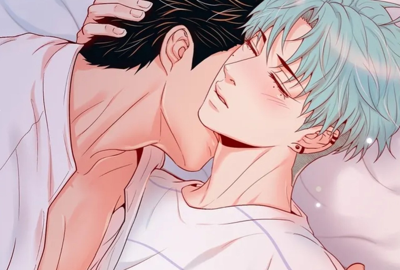 (+18) Mordre le Tigre - 🔞Episode 61 - ONO Webtoon et Manga
