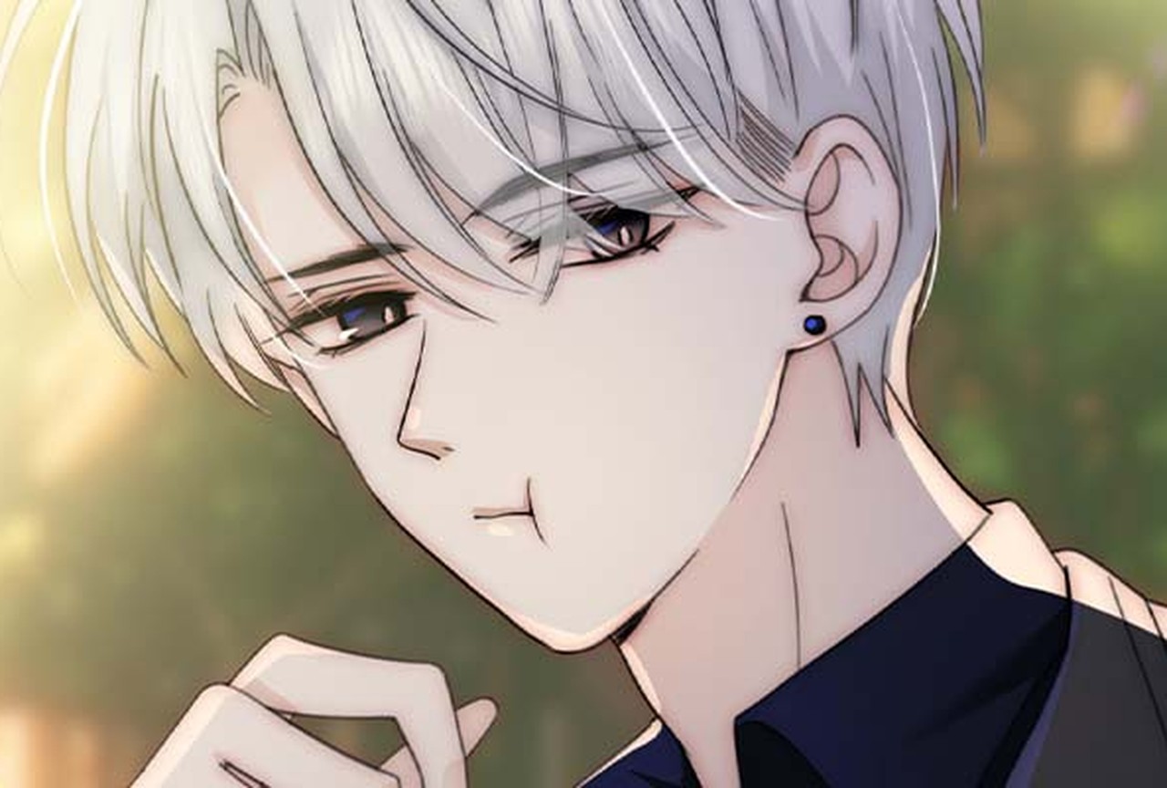 Erase your love - Episode 4 - ONO Webtoon et Manga