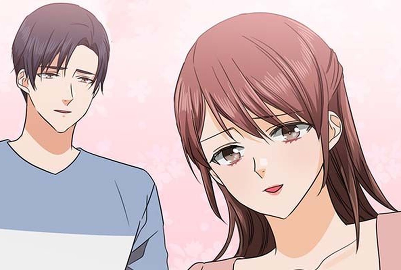 Sur le Fil - Episode 50 - ONO Webtoon et Manga
