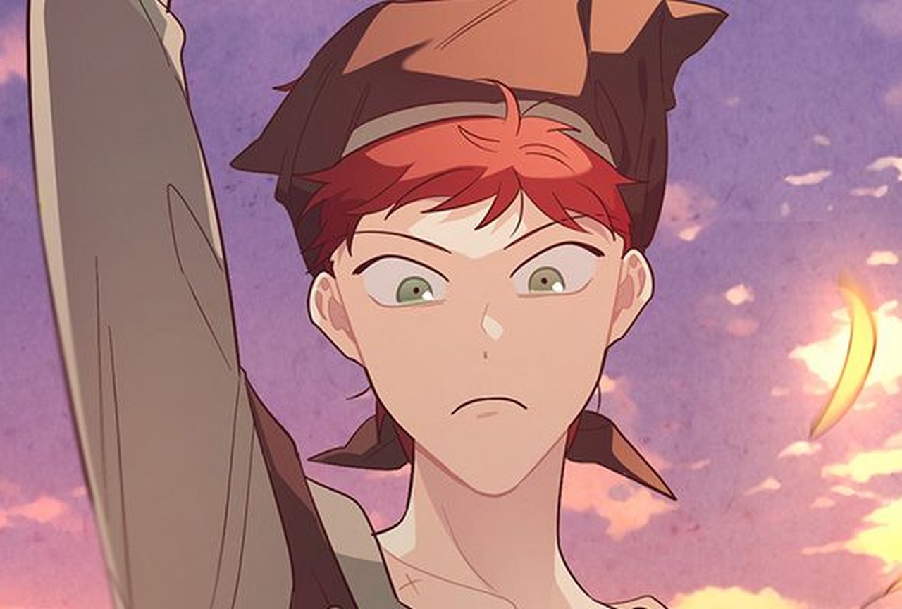 L'armure et la couronne - Episode 194 - ONO Webtoon et Manga
