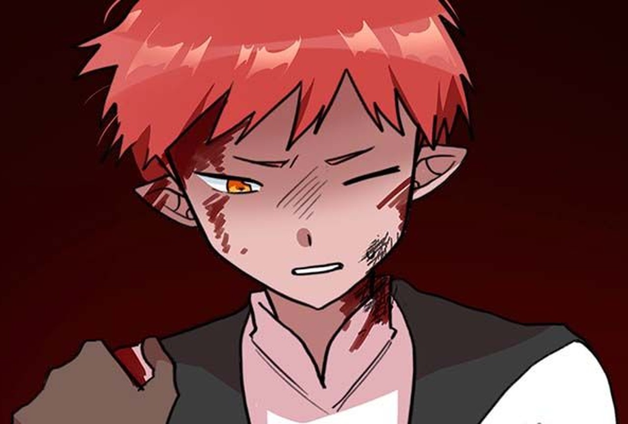 Dreamcatchers - Episode 35 - ONO Webtoon et Manga