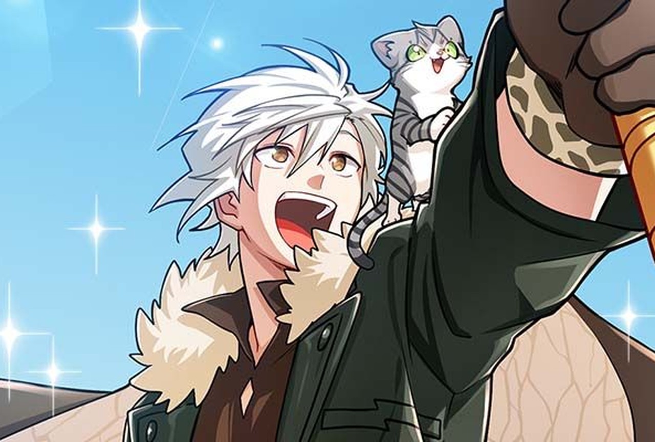The Gourmet Gamer - Episode 61 - ONO Webtoon et Manga