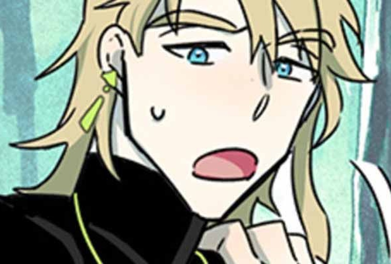 L'Orée du Ciel - Episode 14 - ONO Webtoon et Manga