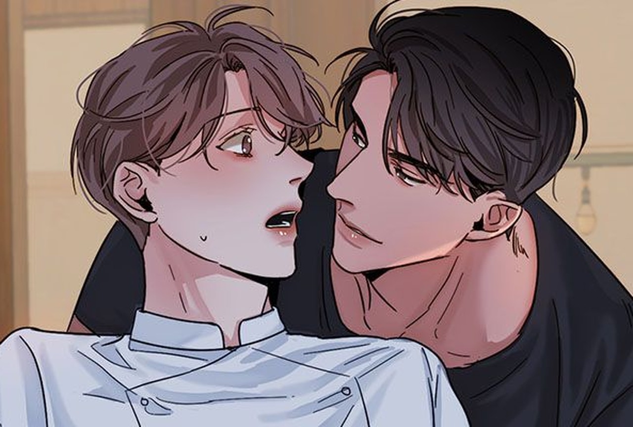 (+18) Secondo Piatto - Episode 15 - ONO Webtoon et Manga