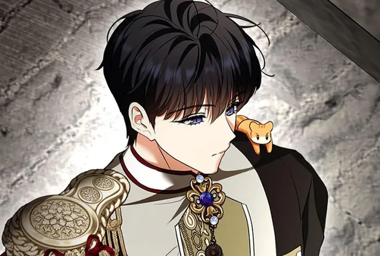 L'Ecureuil & l'Ennemi du Royaume - Episode 47 - ONO Webtoon et Manga