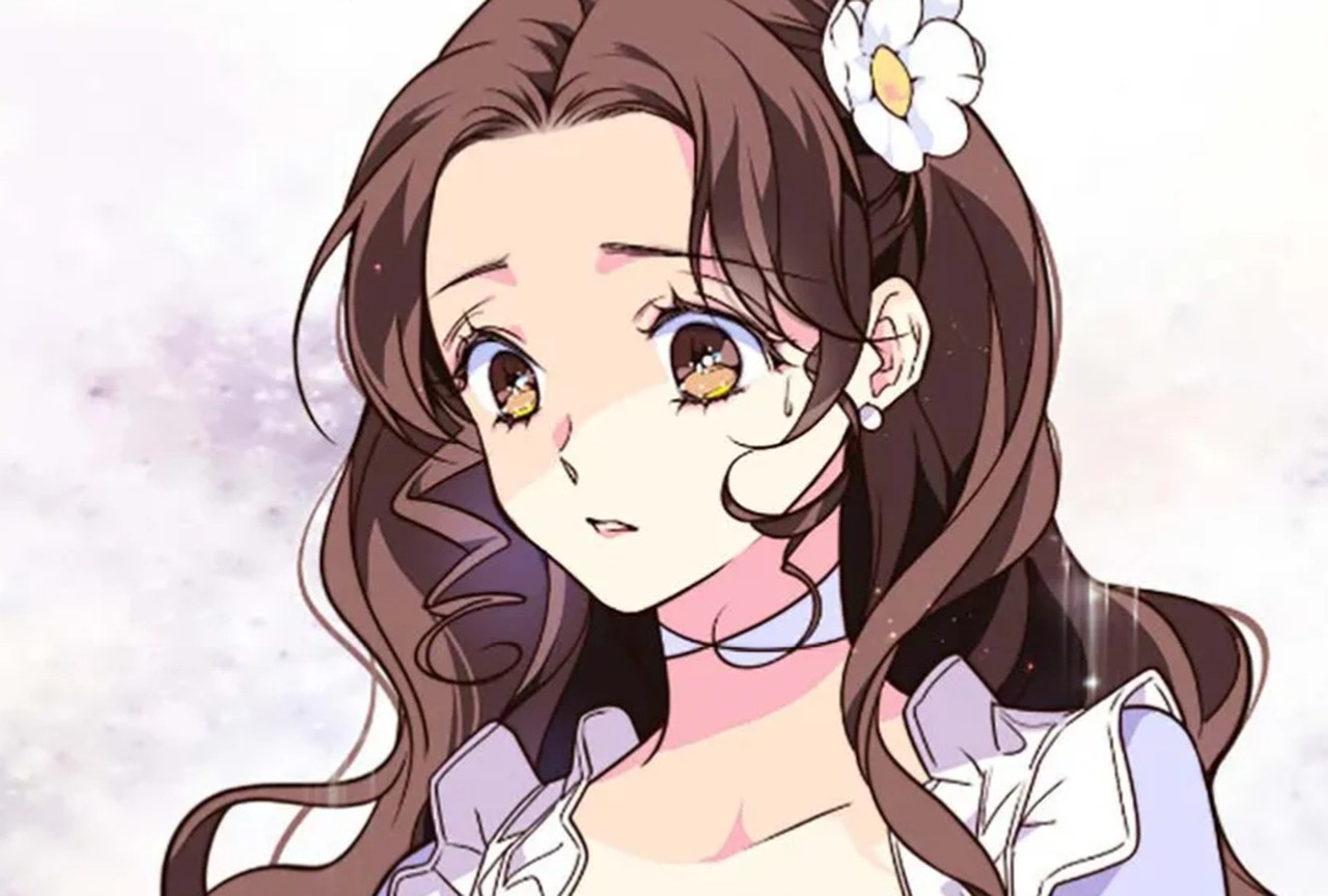 Béatrice - Episode 5 - ONO Webtoon et Manga