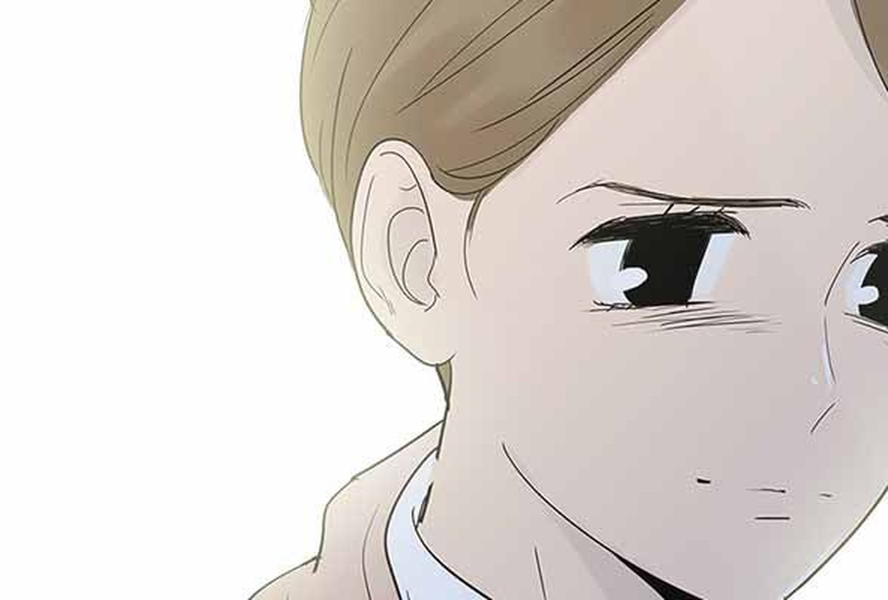 Clean with Passion - Episode 128 - ONO Webtoon et Manga