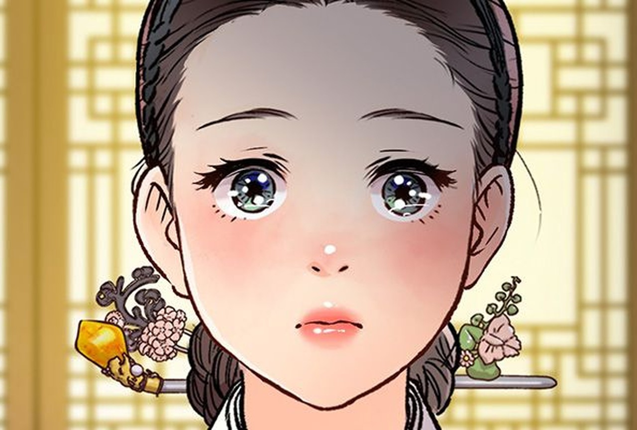 La Manche rouge - Episode 147 - ONO Webtoon et Manga