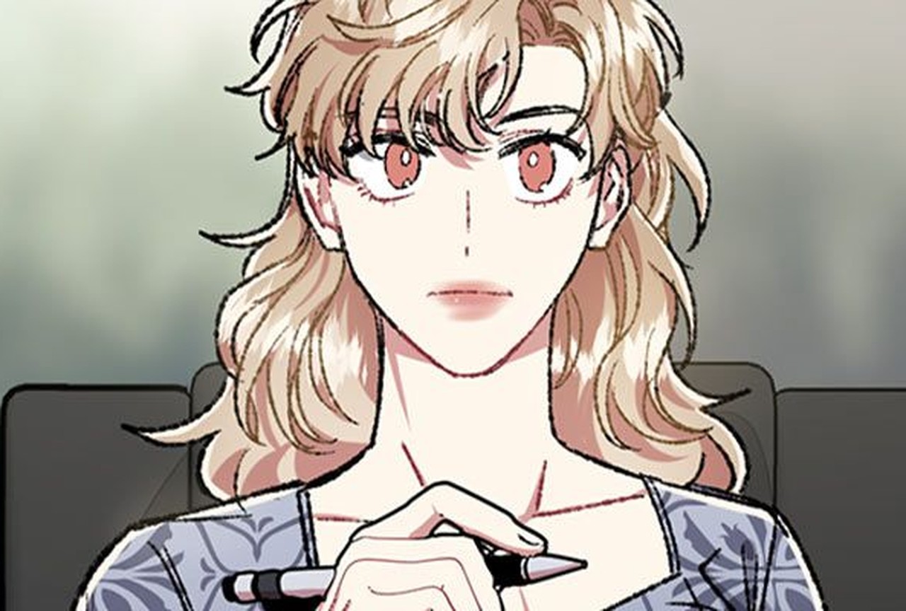 Love Poem - Episode 46 - ONO Webtoon et Manga