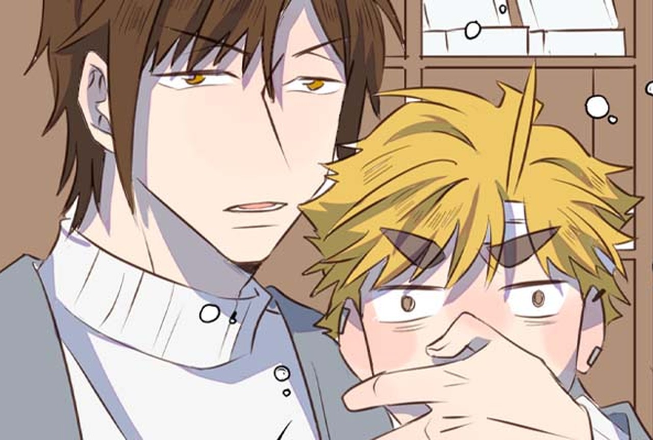 Destinées Entremêlées - Épisode 31 - ONO Webtoon et Manga