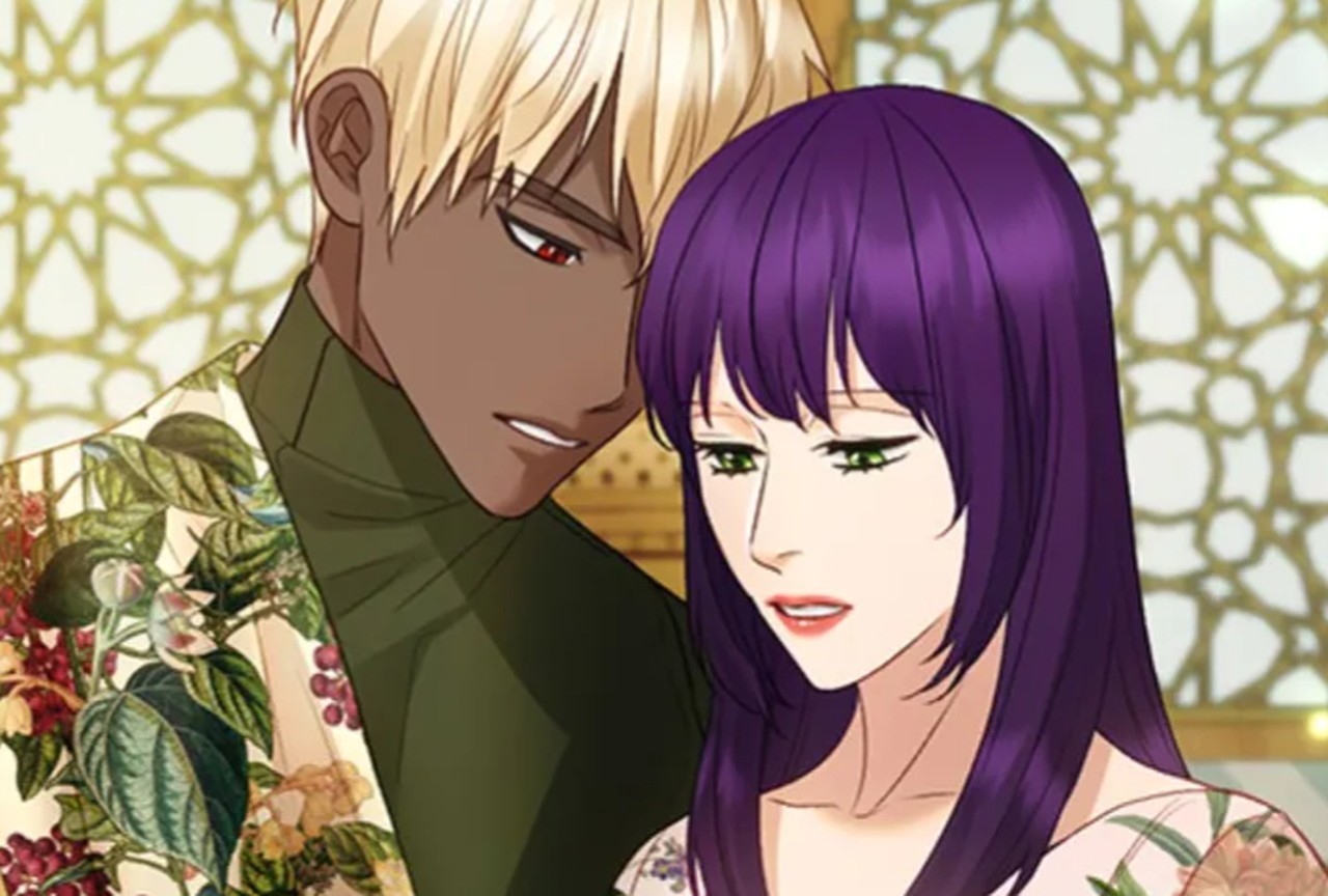 The Revenge of the Fake Mistress - Episode 147 - Bonus 5 - ONO Webtoon et Manga