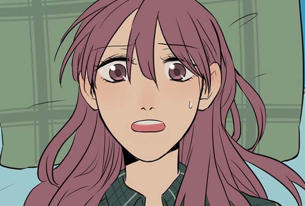 Soulmate - Épisode 11 - ONO Webtoon et Manga