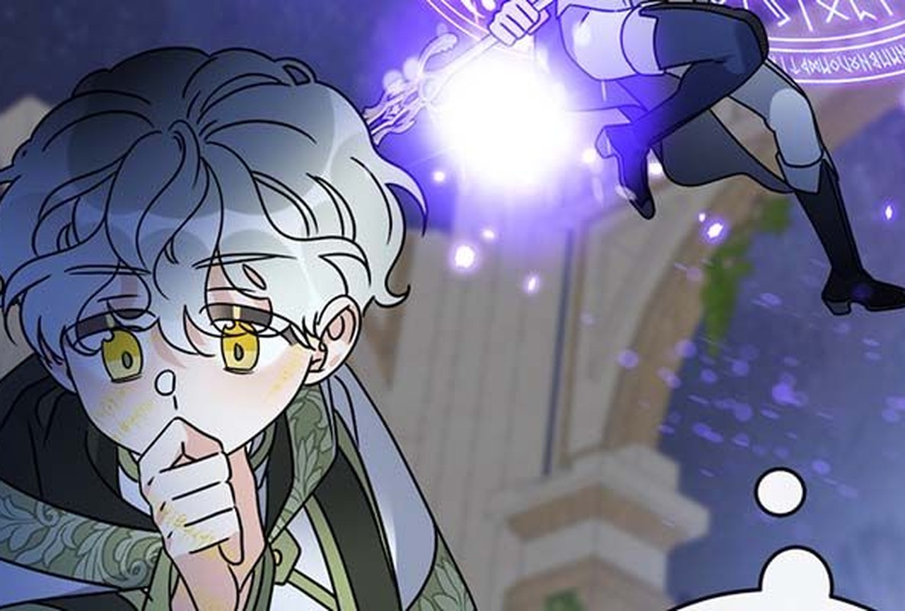 La Styliste du 97 rue Sheldon - Episode 67 - ONO Webtoon et Manga