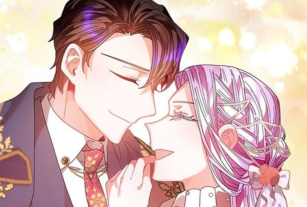 Impératrice ? Impératrice ! - Episode 124 - ONO Webtoon et Manga