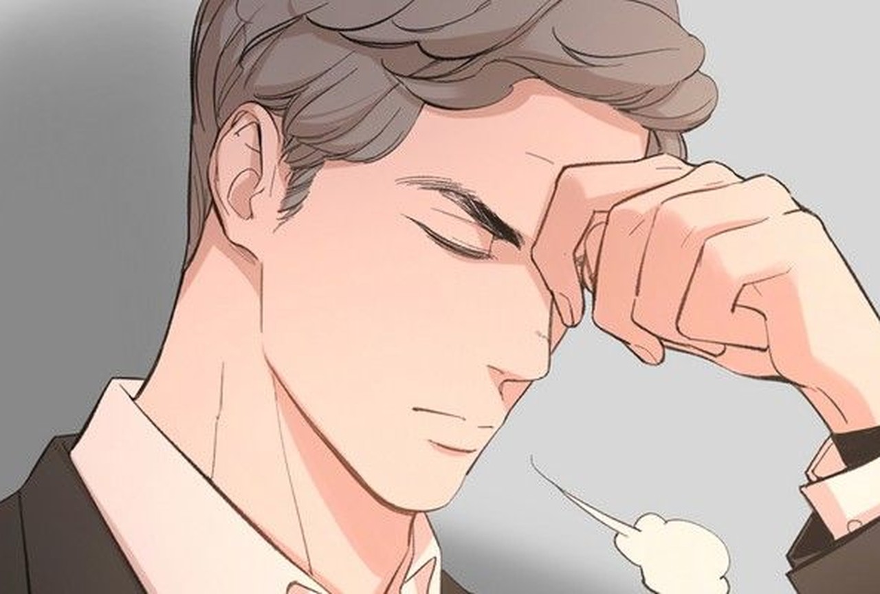 (+18) L'affaire Max Mojave - Episode 56 - ONO Webtoon et Manga