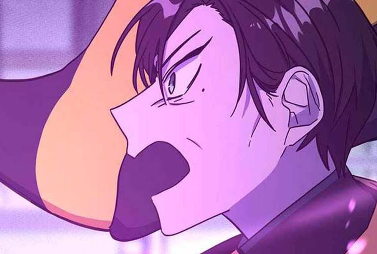 Dracorun - Episode 147 - ONO Webtoon et Manga