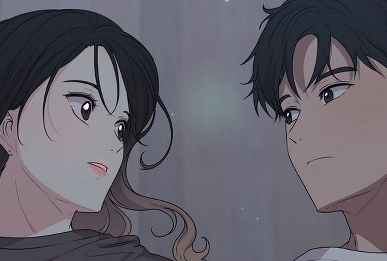 Crush of a lifetime - Episode 45 - ONO Webtoon et Manga