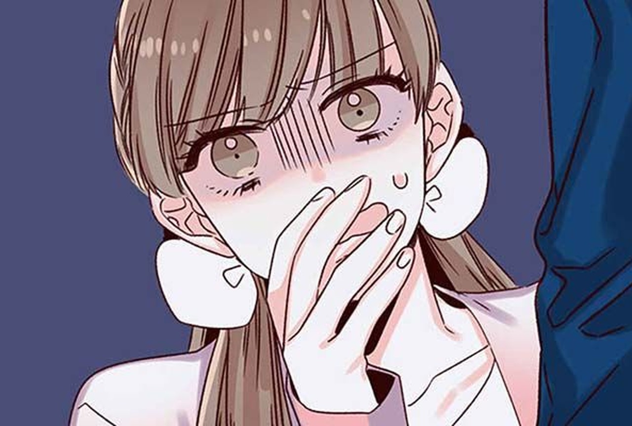 Rouge Sucré - Episode 11 - ONO Webtoon et Manga