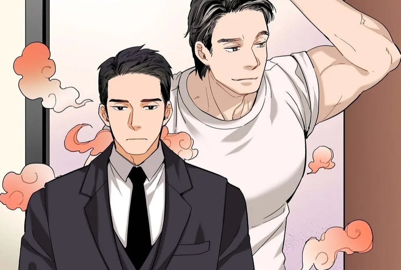 Prince Bari - Episode 2 - ONO Webtoon et Manga