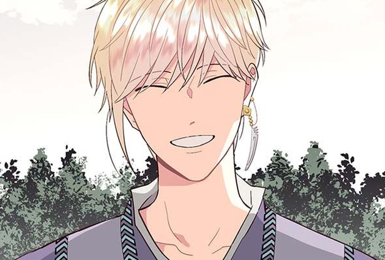L'armure et la couronne - Episode 37 - ONO Webtoon et Manga