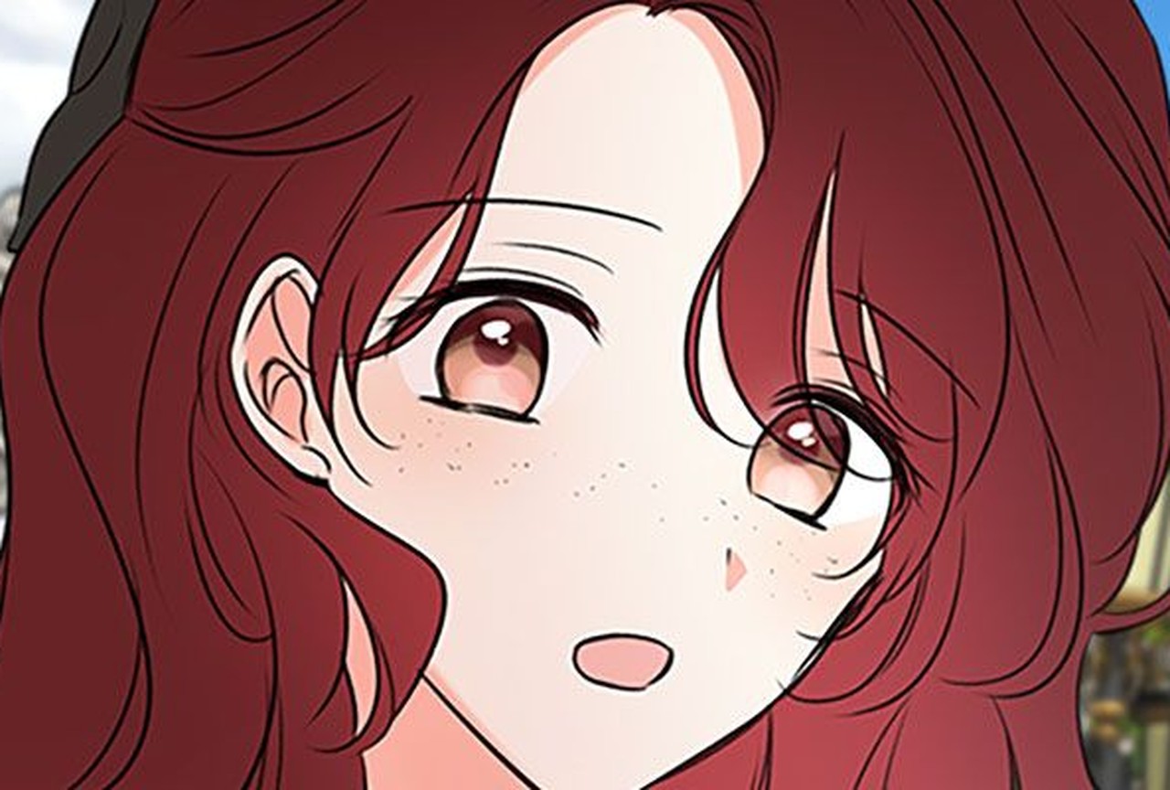 La Guerre des Fleurs - Episode 18 - ONO Webtoon et Manga