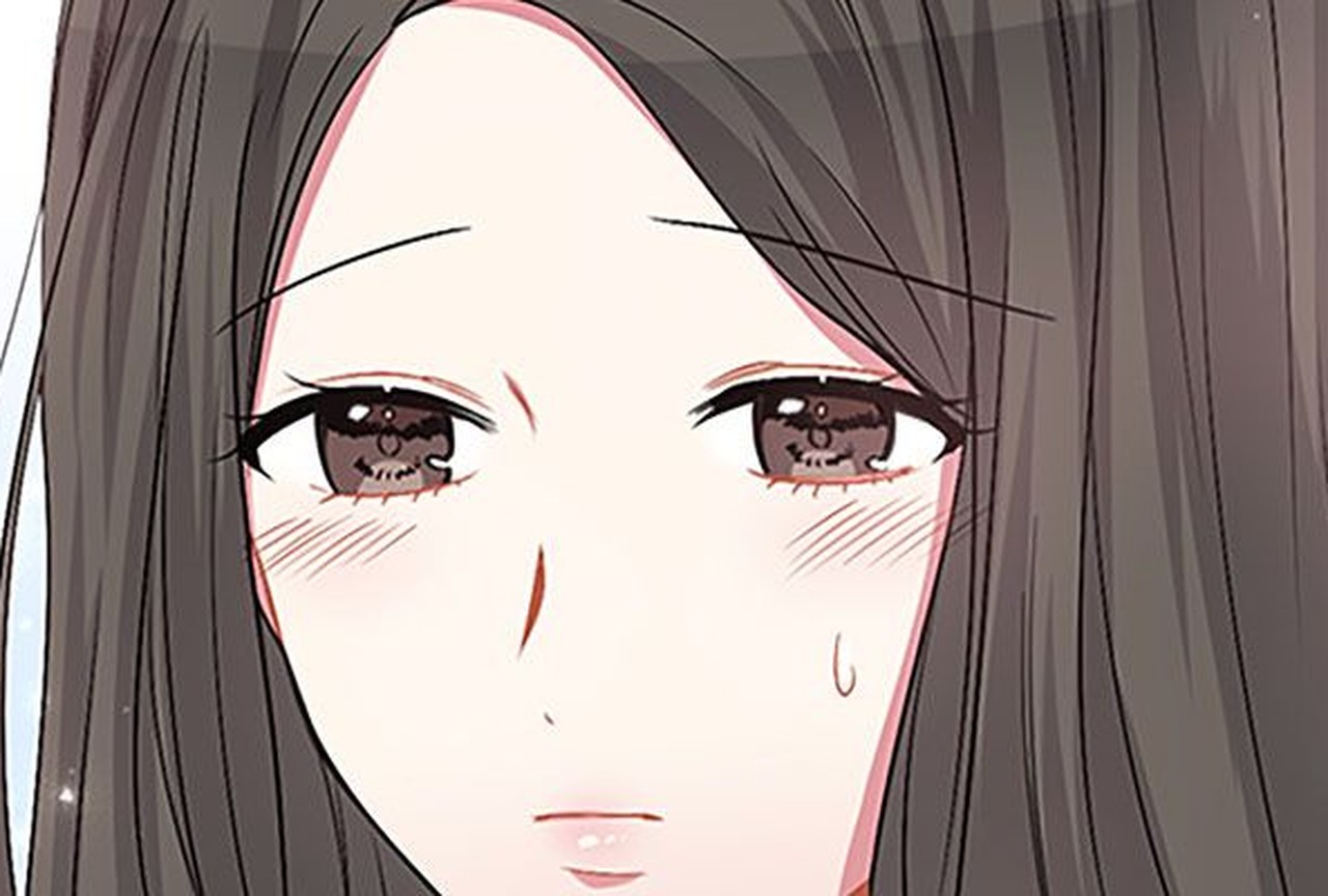 All About You - Episode 21 - ONO Webtoon et Manga