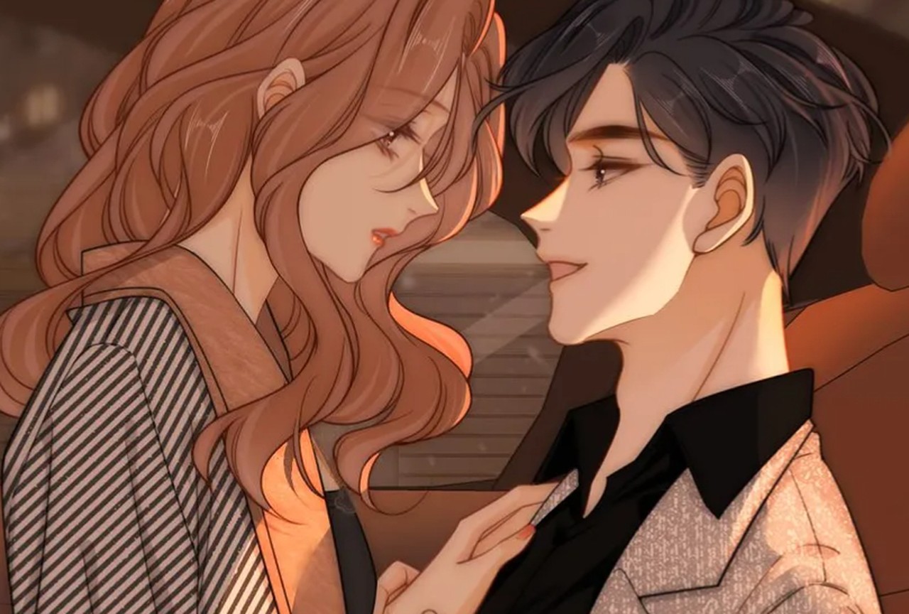 The Stunner - Episode 34 - ONO Webtoon et Manga
