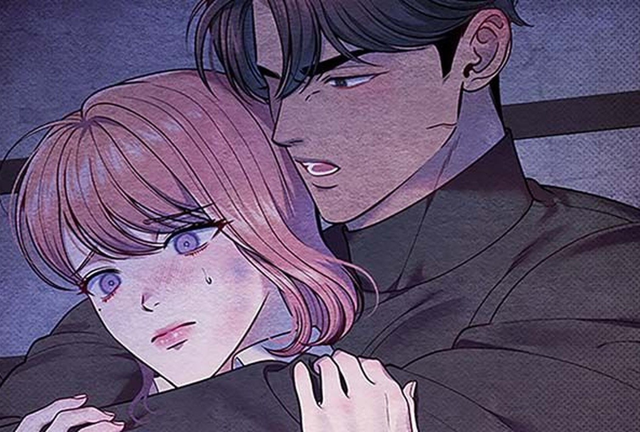 Like in a dream - Episode 46 - ONO Webtoon et Manga
