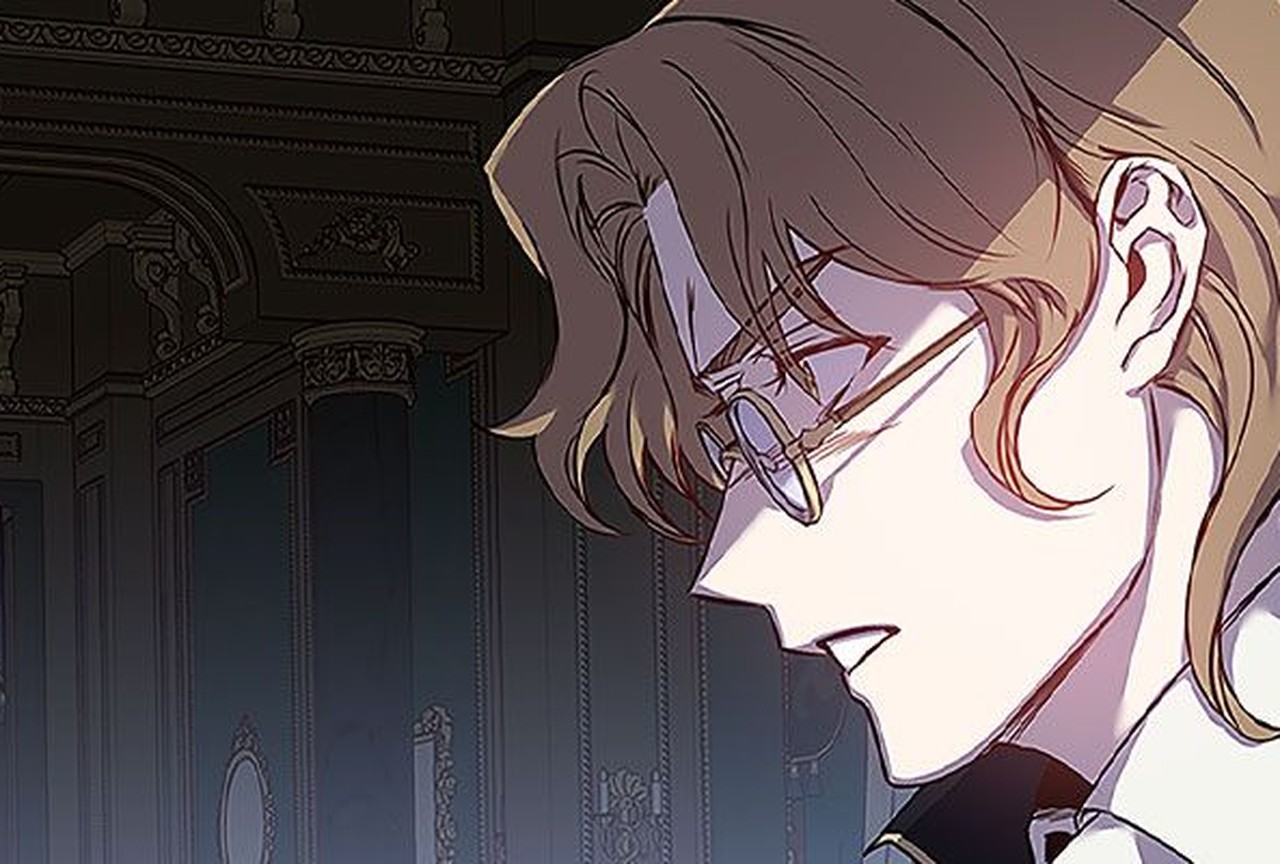 Vengeance Nuptiale - Episode 40 - ONO Webtoon et Manga