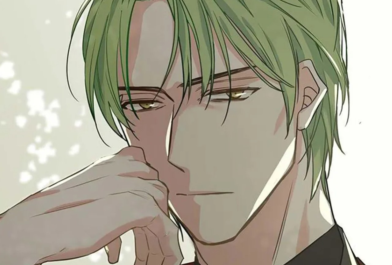 Oubliez-moi ! - Episode 4 - ONO Webtoon et Manga