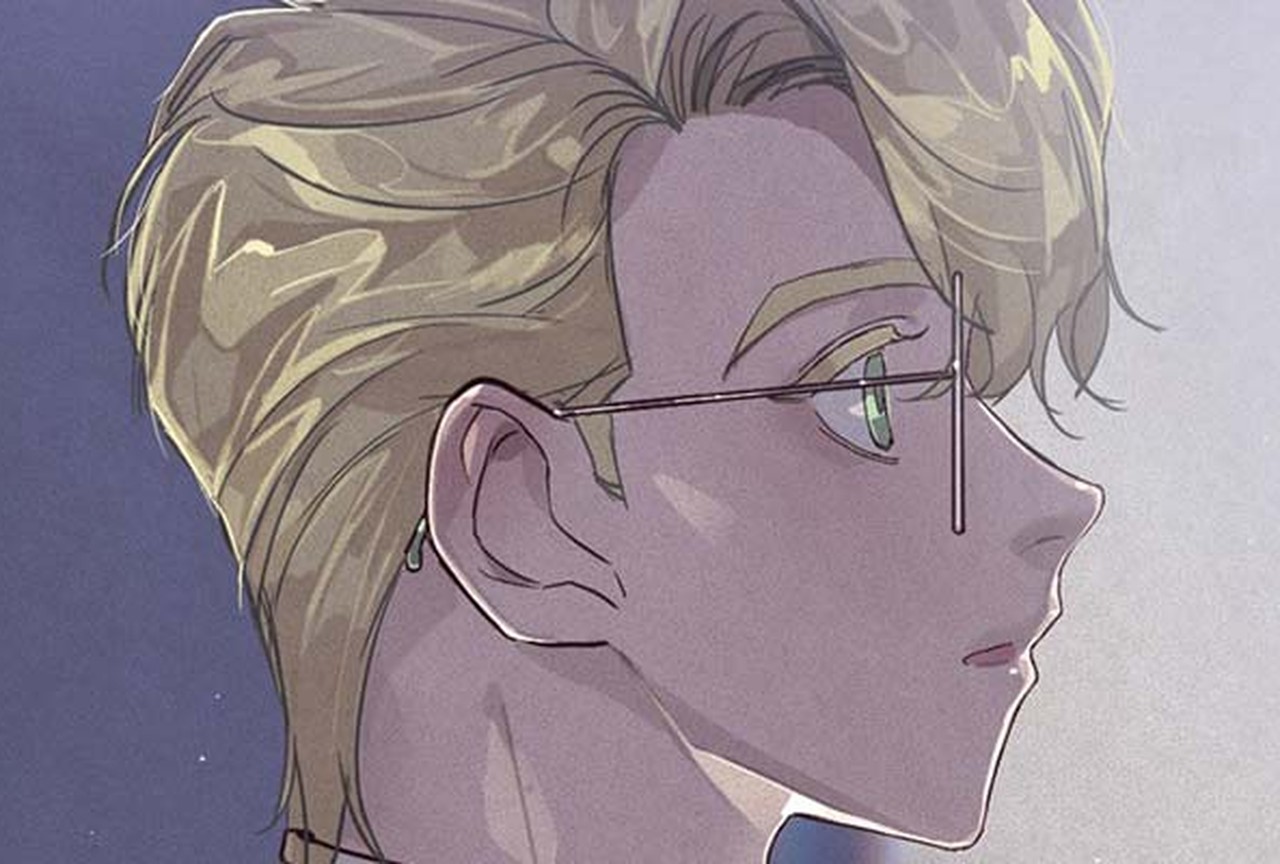 Stigma Effect - Episode 16 - ONO Webtoon et Manga