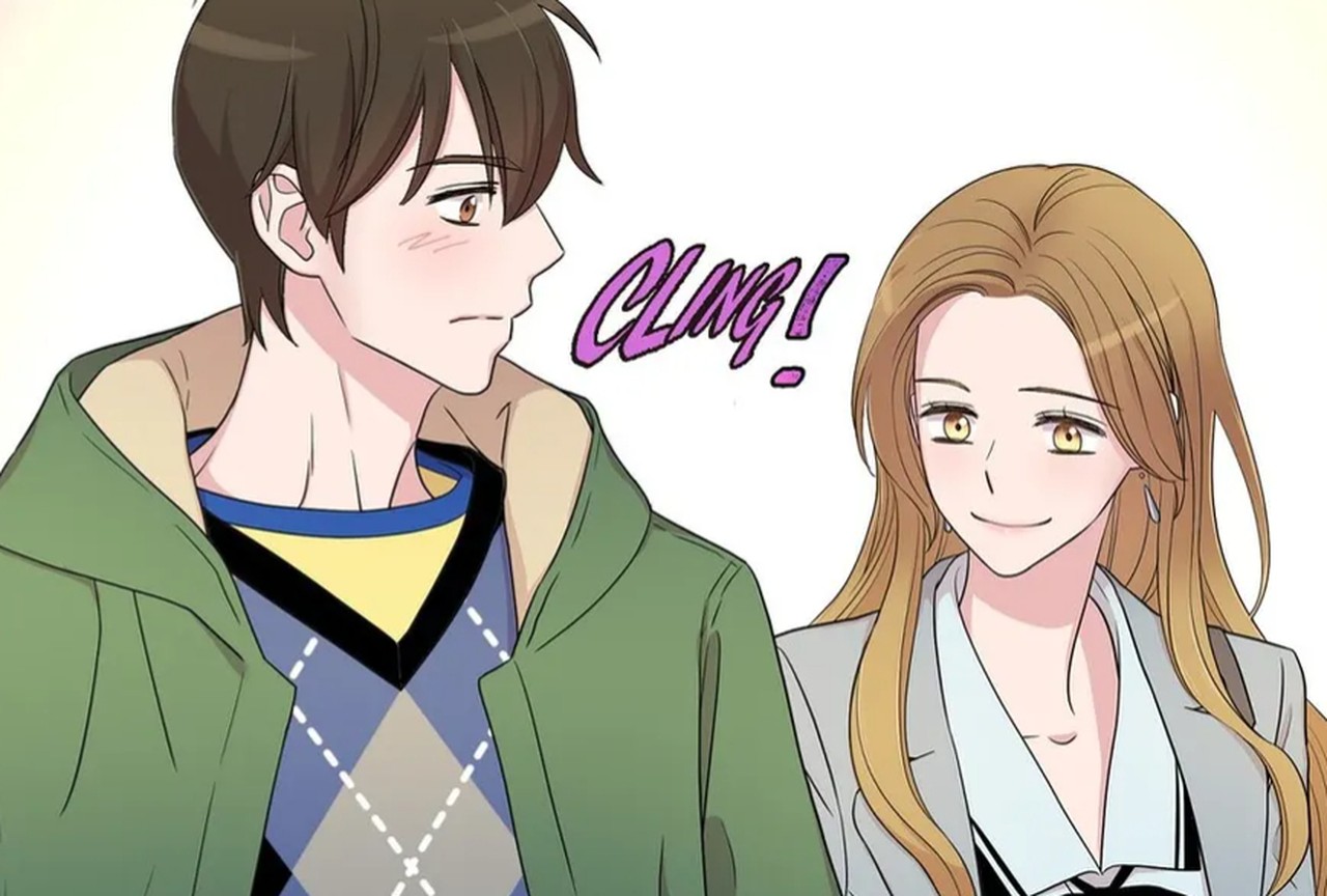 Le Mystérieux M. Moon - Episode 23 - ONO Webtoon et Manga